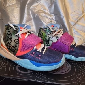 Nike Kyrie 6 Heal The World (2019)